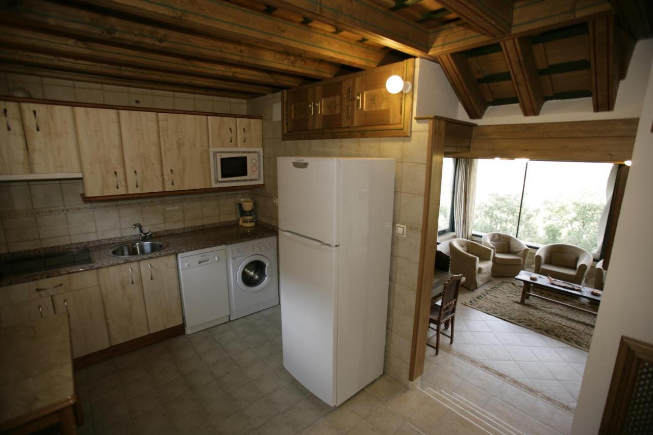 Vistas Espectaculares En Nuestro Apartamento El Ca Cabezas Bajas Eksteriør billede