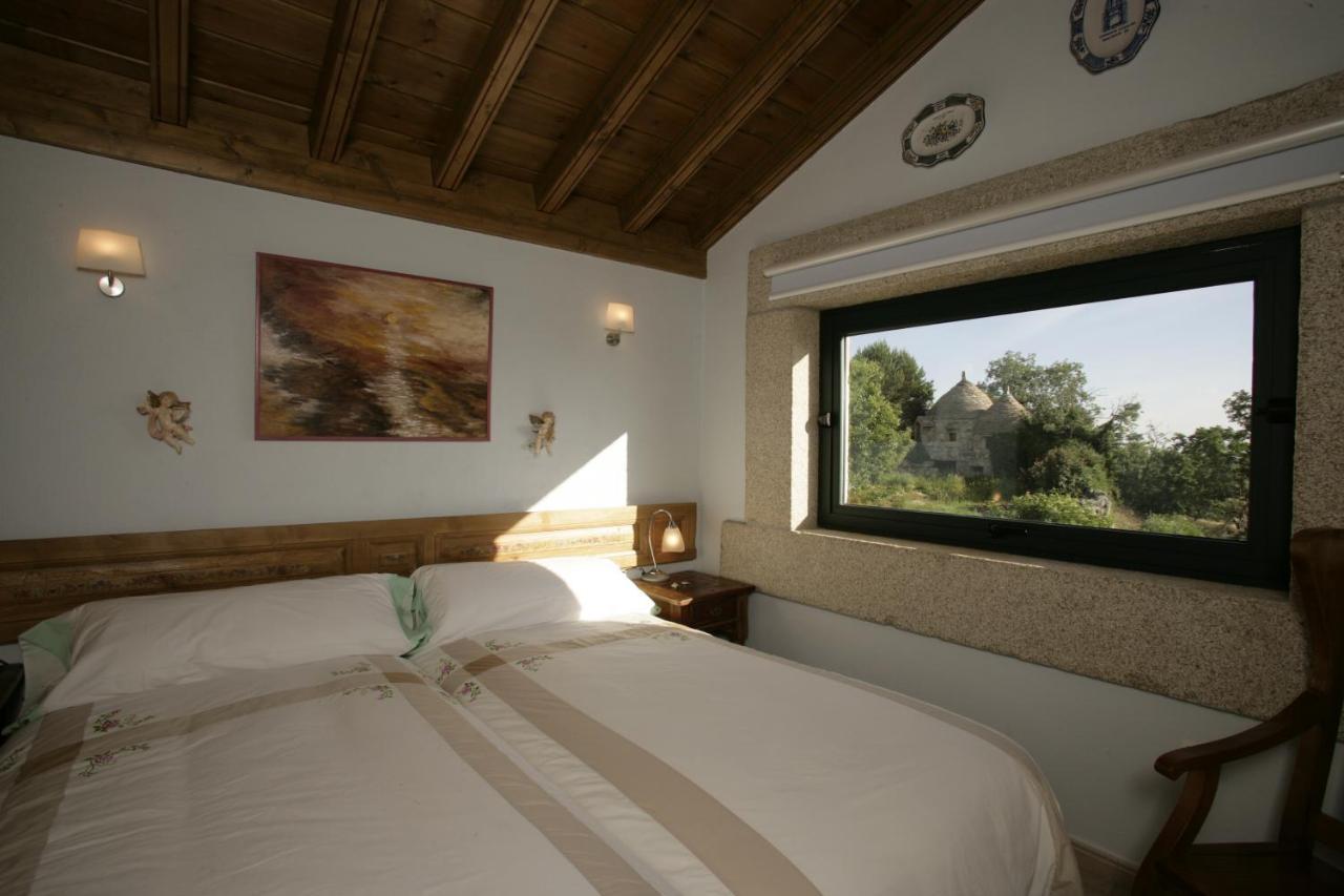 Vistas Espectaculares En Nuestro Apartamento El Ca Cabezas Bajas Eksteriør billede