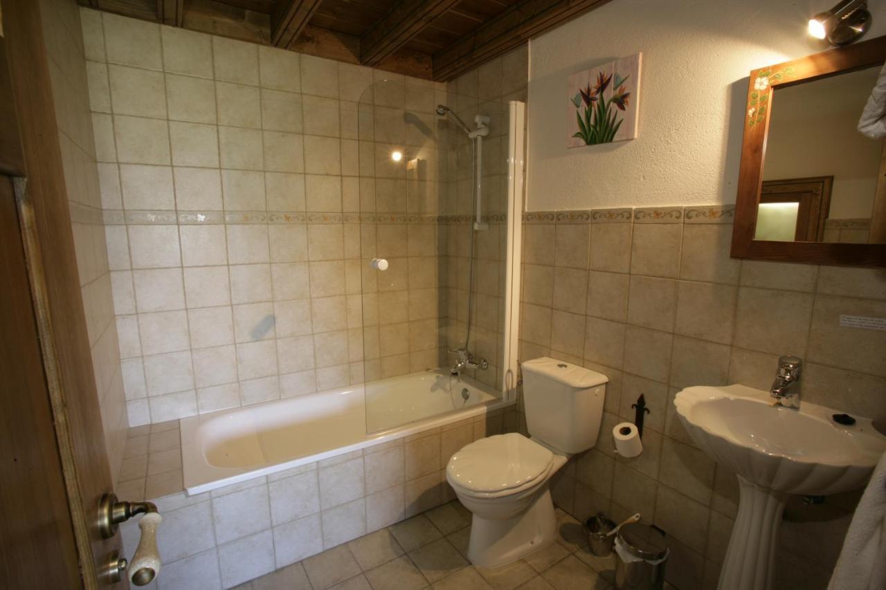 Vistas Espectaculares En Nuestro Apartamento El Ca Cabezas Bajas Eksteriør billede