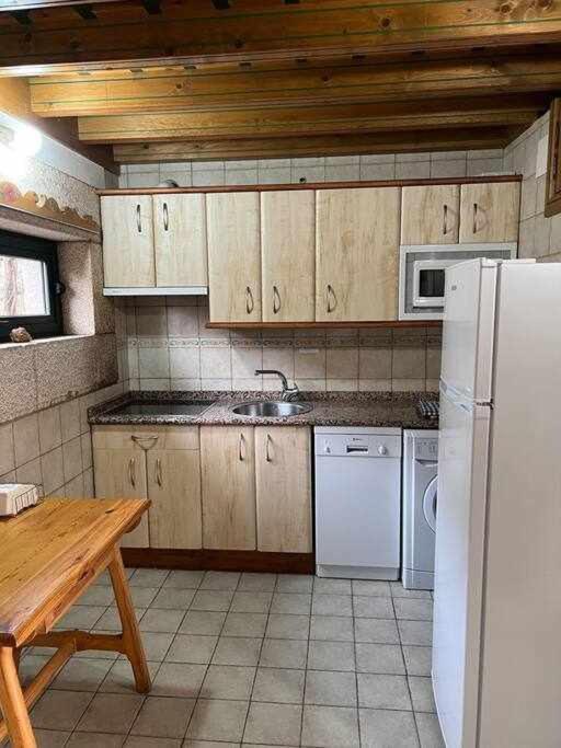Vistas Espectaculares En Nuestro Apartamento El Ca Cabezas Bajas Eksteriør billede